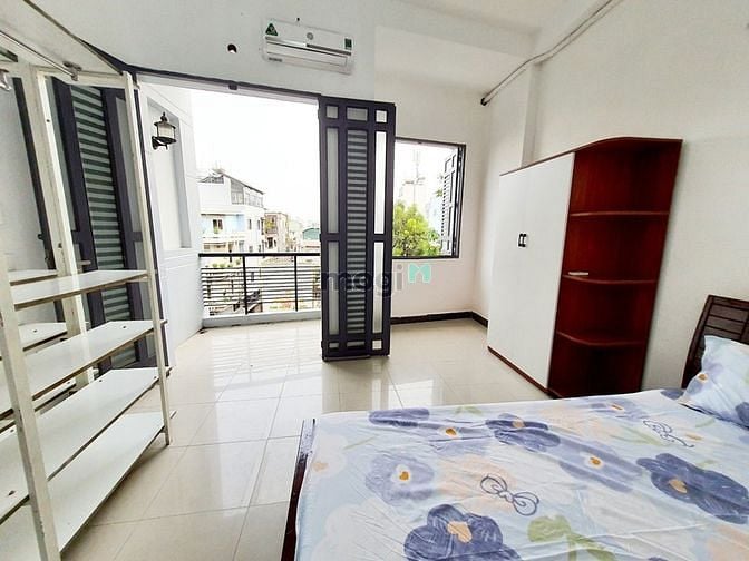 Hình ảnh Cho thuê Trang Chủ MB66.COM / Đăng Ký Tặng 66K Balcon 2 PN + bếp giặt riêng gần cầu vượt ng Tri Phươg