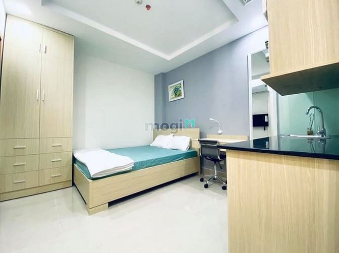 Hình ảnh 🌟Căn Hộ Studio Mới Tinh Ngay Cạnh ĐH Bách Khoa