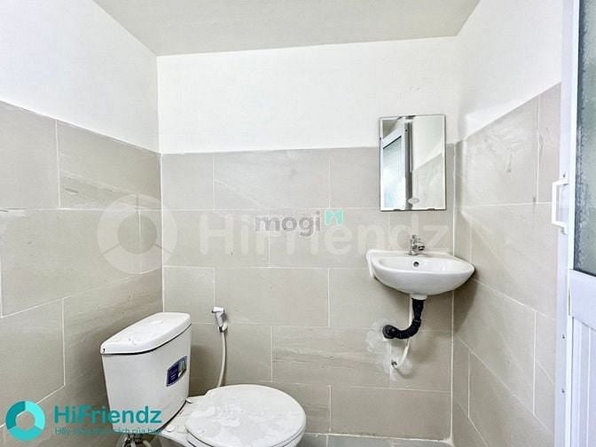 Hình ảnh Cho Thuê Duplex Cửa Sổ Lớn Full Nội Thất Dương Bá Trạc Quận 8💕💕