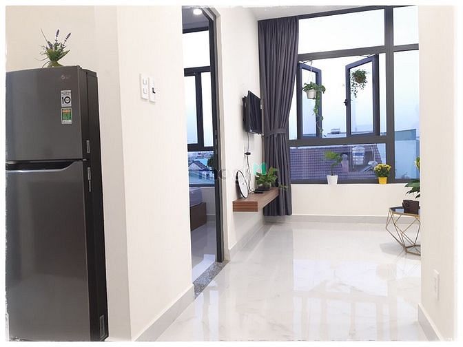 Hình ảnh Mb6623 nạp rút nhanh chóng 1PN riêng ban công thoáng Full Nội thất Quận 7