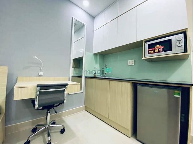 Hình ảnh 🌟Căn Hộ Studio Mới Tinh Ngay Cạnh ĐH Bách Khoa