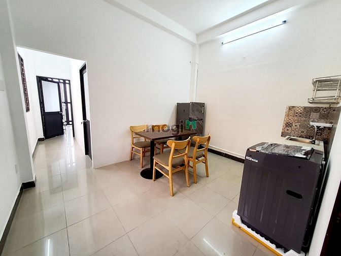 Hình ảnh Cho thuê Trang Chủ MB66.COM / Đăng Ký Tặng 66K Balcon 2 PN + bếp giặt riêng gần cầu vượt ng Tri Phươg