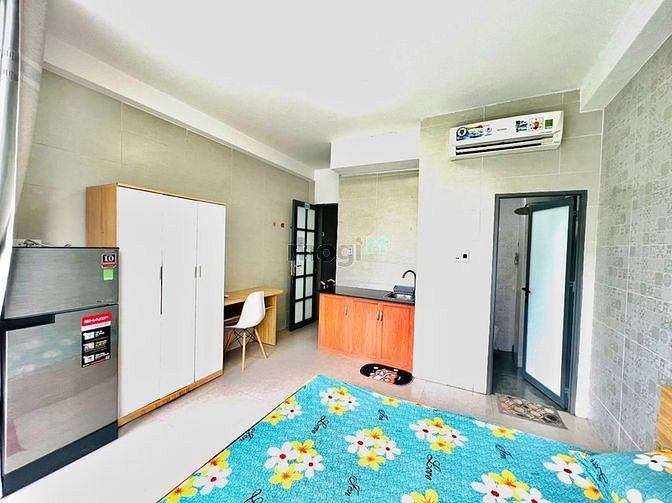 Hình ảnh Mb6623 nạp rút nhanh chóng cho thuê full nội thất cao cấp, ban công lớn