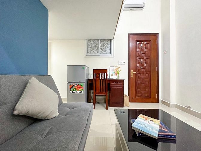Hình ảnh Cho thuê Trang Chủ MB66.COM / Đăng Ký Tặng 66K mini full nội thất quận 7
