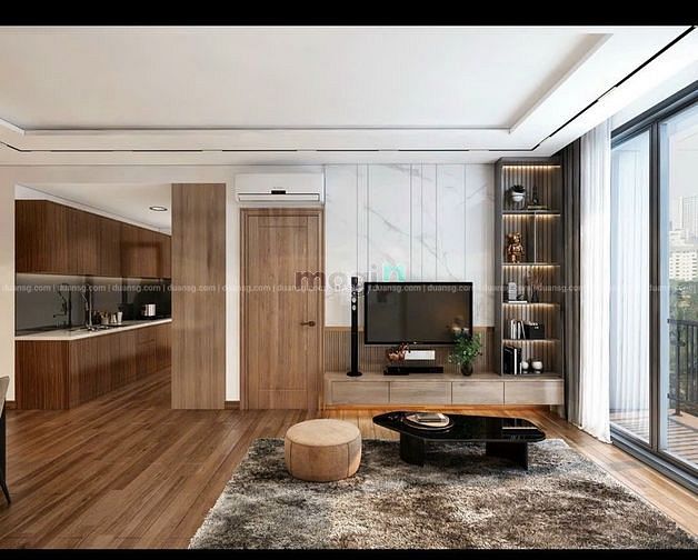 Hình ảnh Cho thuê Trang Chủ MB66.COM / Đăng Ký Tặng 66K Akari city giá 2pn-3pn