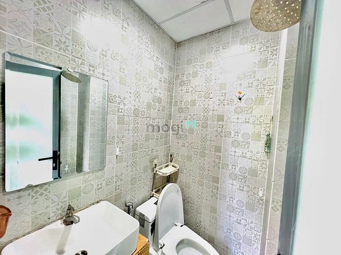Hình ảnh Mb6623 nạp rút nhanh chóng cho thuê full nội thất cao cấp, ban công lớn