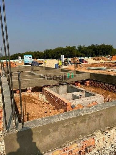 Hình ảnh Đất cạnh KCN VSIP II Bình Dương, DT 70m2, tc full, cất nhà được ngay