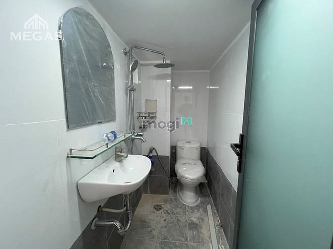 Hình ảnh Căn Hộ Full Nội Thất Bancol Thoáng Mát Máy Giặt Riêng Ngay Lotte