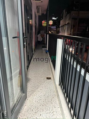 Hình ảnh Căn Hộ Full Nội Thất Bancol Thoáng Mát Máy Giặt Riêng Ngay Lotte