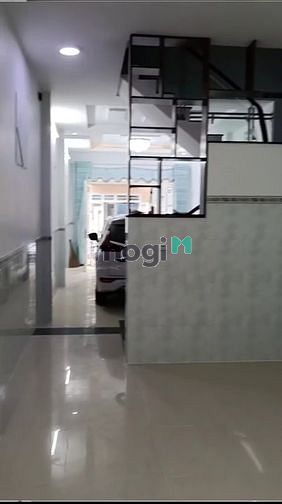 Hình ảnh Nhà MTKD Đường Số 64 4x20 | Trệt - 2 Lầu - ST | 5PN - 6WC