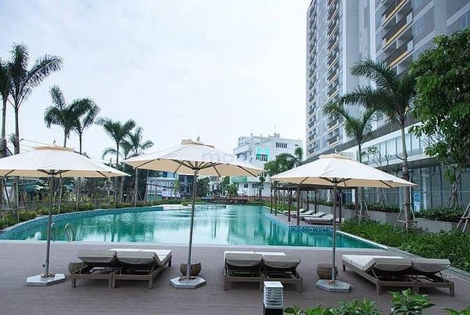 Hình ảnh Cho thuê Trang Chủ MB66.COM / Đăng Ký Tặng 66K 2pn opal garden