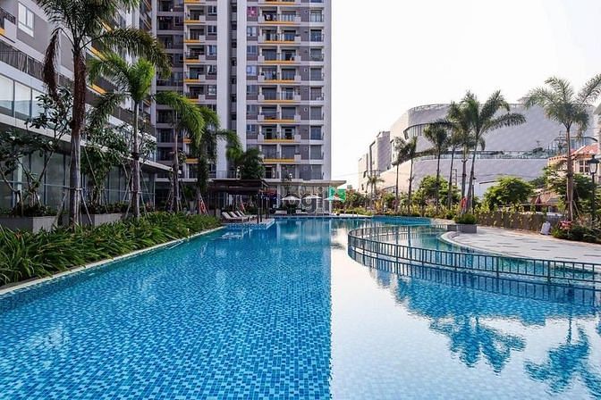 Hình ảnh Cho thuê Trang Chủ MB66.COM / Đăng Ký Tặng 66K 2pn opal garden