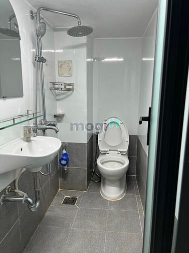 Hình ảnh Căn Hộ Full Nội Thất Bancol Thoáng Mát Máy Giặt Riêng Ngay Lotte