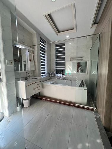 Hình ảnh BDS HVL Cho Thuê BT Hà Đô Full NT, Thạnh Mỹ Lợi Q2 12/06/2023