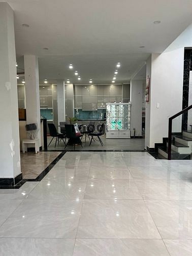 Hình ảnh BDS HVL Cho Thuê BT Hà Đô Full NT, Thạnh Mỹ Lợi Q2 12/06/2023
