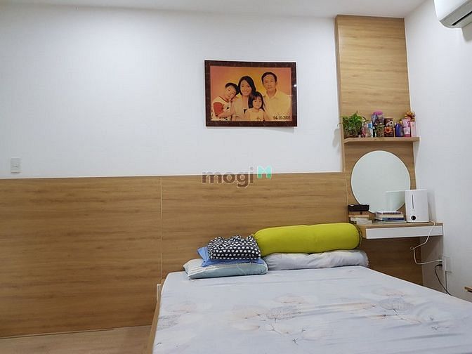 Hình ảnh CA SĨ ĐI MỸ bán CH Tara Residence 77m2 1ty420 2PN