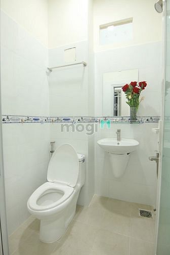 Hình ảnh Cho thuê Trang Chủ MB66.COM / Đăng Ký Tặng 66K Studio gò vấp có ban công rộng - đầy đủ nội thất