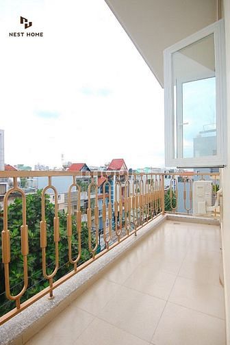 Hình ảnh Cho thuê Trang Chủ MB66.COM / Đăng Ký Tặng 66K Studio gò vấp có ban công rộng - đầy đủ nội thất