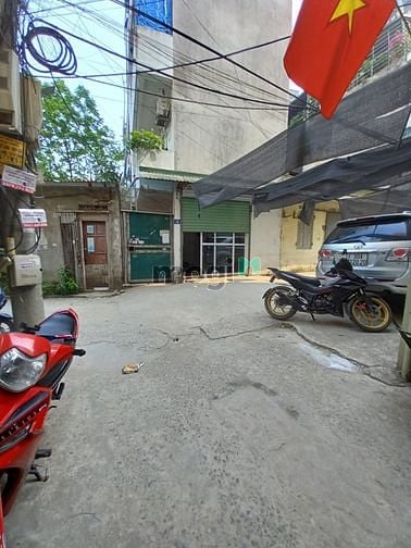 Hình ảnh BÁN ĐẤT Mỹ Đình 42m2 Đất, PHÂN LÔ, Ô TÔ ĐỖ QUANH NHÀ, GIÁ CHÀO 4.7 tỷ