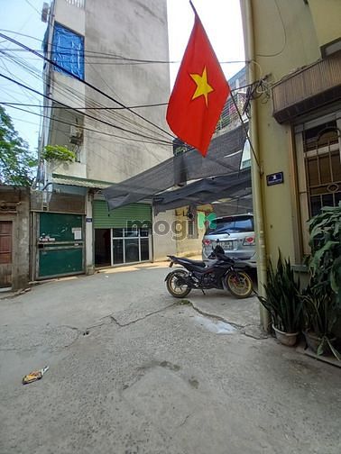 Hình ảnh BÁN ĐẤT Mỹ Đình 42m2 Đất, PHÂN LÔ, Ô TÔ ĐỖ QUANH NHÀ, GIÁ CHÀO 4.7 tỷ