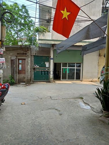 Hình ảnh BÁN ĐẤT Mỹ Đình 42m2 Đất, PHÂN LÔ, Ô TÔ ĐỖ QUANH NHÀ, GIÁ CHÀO 4.7 tỷ