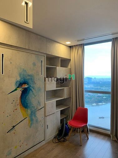 Hình ảnh Cần bán nhanh CH Masteri Thảo Điền - 88m2 - 2PN - 2,156 tỷ SHR