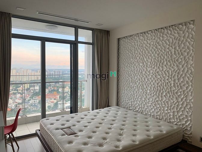 Hình ảnh Cần bán nhanh CH Masteri Thảo Điền - 88m2 - 2PN - 2,156 tỷ SHR