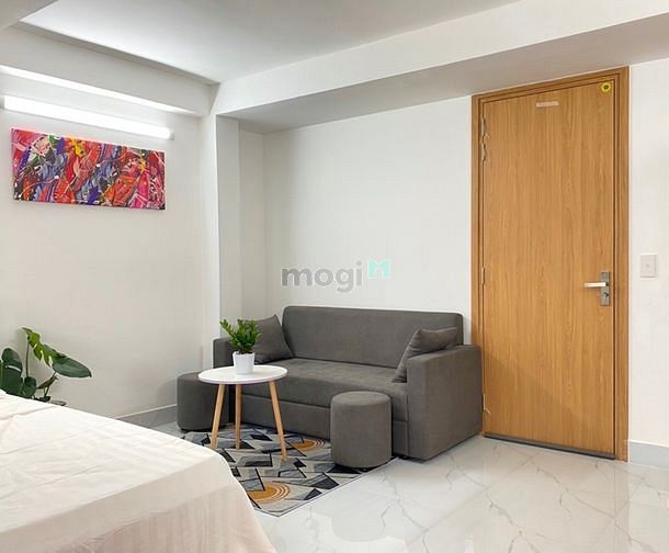 Hình ảnh Mb6623 nạp rút nhanh chóng Studio Cửa sổ thoáng kề Phú Mỹ Hưng Quận 7 Full Nội thất