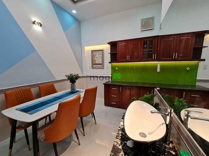 Hình ảnh MỚI !!! Nhà HXH Đội Cung,P11,Q11 59m2 2Tỷ460 SHR