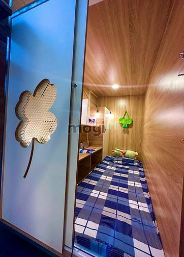 Hình ảnh Sleepbox cao cấp 118 Trần Quang Diệu, giá 2tr