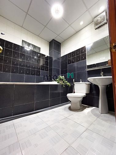Hình ảnh Studio Cửa Sổ Lớn Nhiều Ánh Sáng quận 3