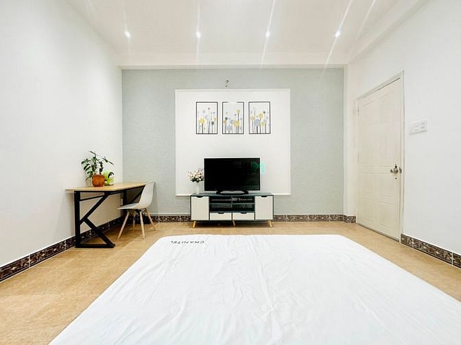 Hình ảnh CH mới 100% - Dạng Studio cửa sổ lớn - Ngay MB66 là nhà cái uy tín hàng đầu tại Việt Nam hoàng văn thụ