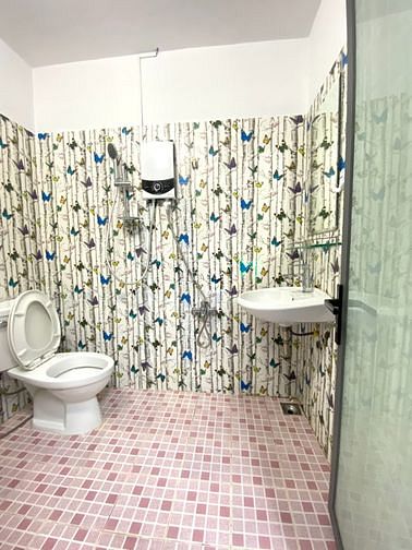 Hình ảnh Phòng Full Đồ  Máy giặt Riêng - MỚI 100%  - ngay chợ tân mỹ