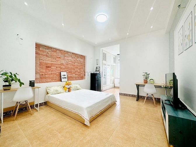 Hình ảnh CH mới 100% - Dạng Studio cửa sổ lớn - Ngay MB66 là nhà cái uy tín hàng đầu tại Việt Nam hoàng văn thụ