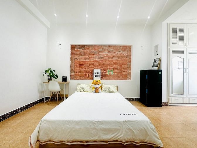 Hình ảnh CH mới 100% - Dạng Studio cửa sổ lớn - Ngay MB66 là nhà cái uy tín hàng đầu tại Việt Nam hoàng văn thụ