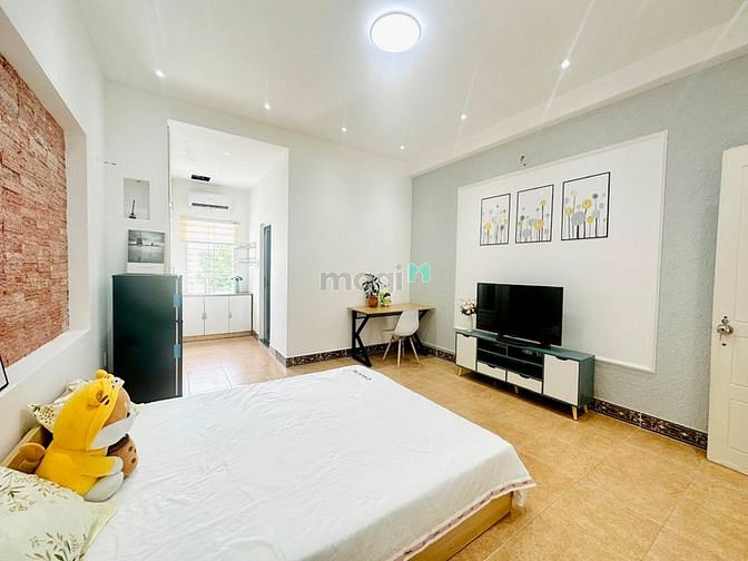 Hình ảnh CH mới 100% - Dạng Studio cửa sổ lớn - Ngay MB66 là nhà cái uy tín hàng đầu tại Việt Nam hoàng văn thụ