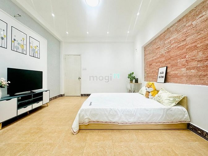 Hình ảnh CH mới 100% - Dạng Studio cửa sổ lớn - Ngay MB66 là nhà cái uy tín hàng đầu tại Việt Nam hoàng văn thụ