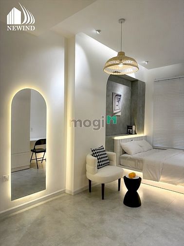 Hình ảnh Cho thuê ngắn và dài hạn Full NT, gần Lotte, Đh RMIT, Phú Mỹ Hưng