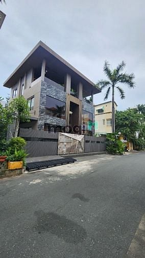 Hình ảnh Cần cho thuê Nhà Phố hưng phước 6. PMH.Q7. Đường lớnCần cho thuê Nhà P