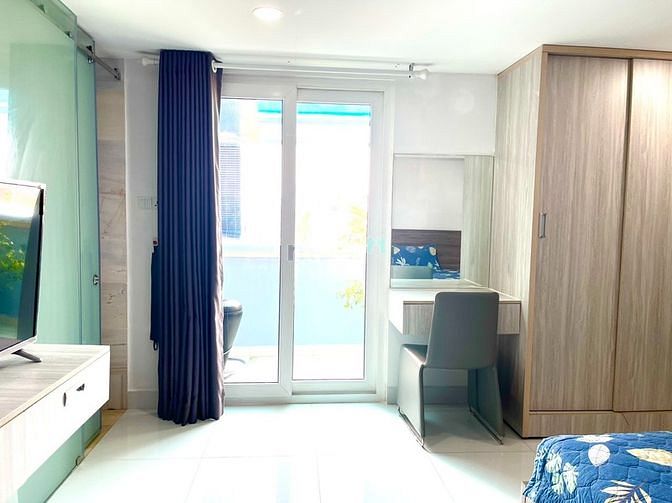 Hình ảnh Cho thuê ngắn và dài hạn Full NT, gần Lotte, Đh RMIT, Phú Mỹ Hưng