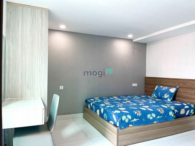 Hình ảnh Cho thuê ngắn và dài hạn Full NT, gần Lotte, Đh RMIT, Phú Mỹ Hưng