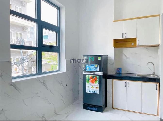 Hình ảnh Mb6623 nạp rút nhanh chóng Duplex, Studio Full Nội thất mới gần ĐH Tôn Đức Thắng, RMIT Q7