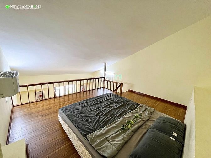 Hình ảnh 😘Phòng DUPLEX cửa sổ thoáng mát - Full nội thất ngay Ngã 4 Phú Nhuận
