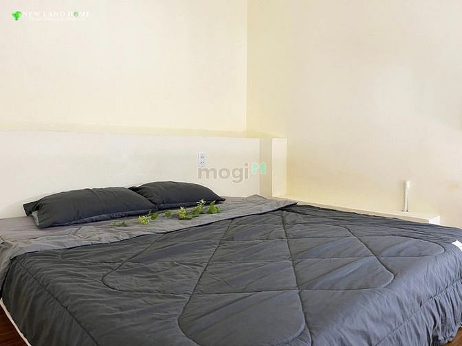 Hình ảnh 😘Phòng DUPLEX cửa sổ thoáng mát - Full nội thất ngay Ngã 4 Phú Nhuận