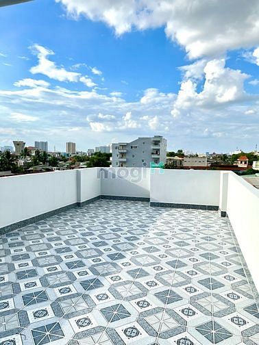 Hình ảnh Cho thuê nhà nguyên căn Q8 100m2- có sân thượng