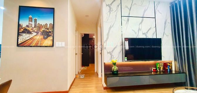 Hình ảnh Cho thuê Trang Chủ MB66.COM / Đăng Ký Tặng 66K Citygate giá 7_7tr5/ 2pn nội thất 9tr/2pn + 3pn: 10tr
