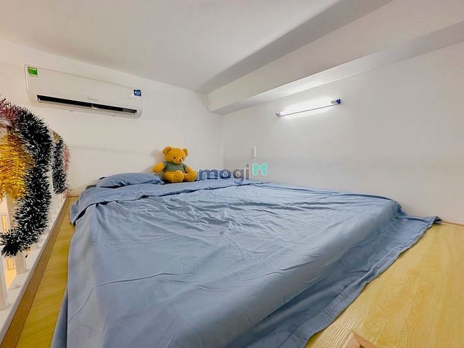 Hình ảnh Mb6623 nạp rút nhanh chóng Duplex, Studio Full Nội thất mới gần ĐH Tôn Đức Thắng, RMIT Q7