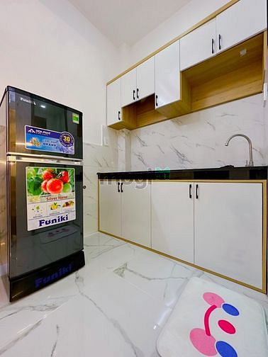 Hình ảnh Mb6623 nạp rút nhanh chóng Duplex, Studio Full Nội thất mới gần ĐH Tôn Đức Thắng, RMIT Q7