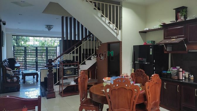 Hình ảnh Cho thuê nhà phố 13C Greenlife, 4PN 5WC, fullnội thất, giá 12,5 triệu