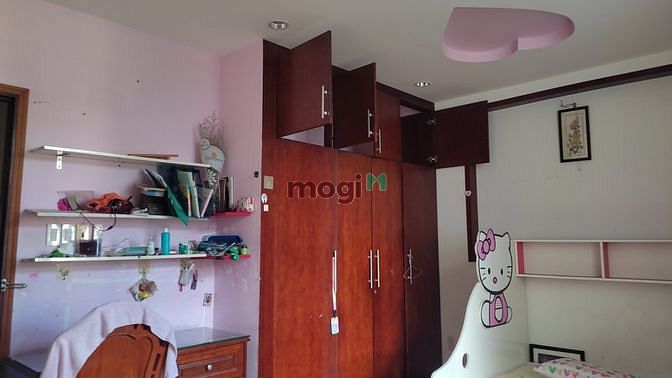 Hình ảnh Cho thuê nhà phố 13C Greenlife, 4PN 5WC, fullnội thất, giá 12,5 triệu